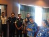 SKD Poltekimipas, Kanwil Ditjen Imigrasi Sulut Pastikan Transparan dan Berintegritas