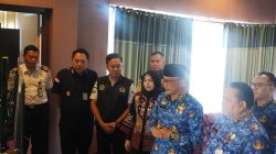 SKD Poltekimipas, Kanwil Ditjen Imigrasi Sulut Pastikan Transparan dan Berintegritas