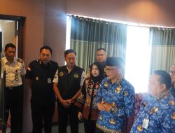 SKD Poltekimipas, Kanwil Ditjen Imigrasi Sulut Pastikan Transparan dan Berintegritas