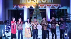 Rona Budaya Sulut Berlangsung 5 Sampai 26 Sebtember 2026 di Museum Negeri Manado