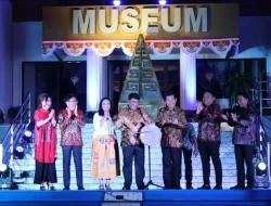 Rona Budaya Sulut Berlangsung 5 Sampai 26 Sebtember 2026 di Museum Negeri Manado