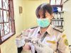 17 Ekor Ular Asal Papua Ditemukan di Bawah Ranjang KM Sinabung
