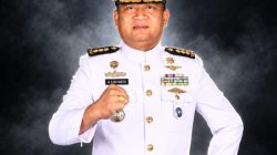 Sosok Andreas Suko Riyanto, dari Bintara Tembus Pangkat Kolonel
