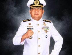 Sosok Andreas Suko Riyanto, dari Bintara Tembus Pangkat Kolonel