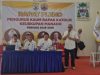 Raker KBK Keuskupan Manado Dilaksanakan di Paroki Trinitas Tomohon