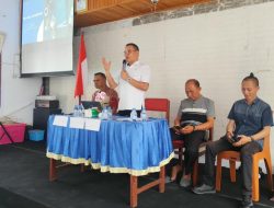 Jurnalis Pendidikan Sulut Menggelar Pelatihan Jurnalistik di SMAN 2 Bitung